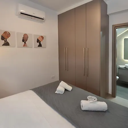 Sun And Moon Luxury فيلة *