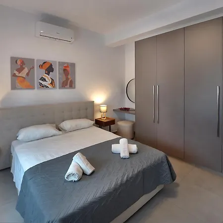 فيلة Sun And Moon Luxury