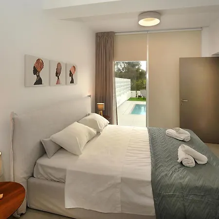 Villa Sun And Moon Luxury