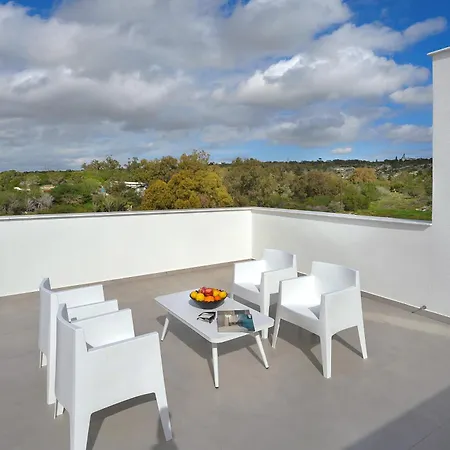 Sun And Moon Luxury Villa Ayia Napa