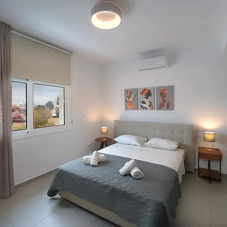 Villa Sun And Moon Luxury