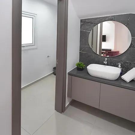 빌라 Sun And Moon Luxury *