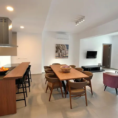 Sun And Moon Luxury 빌라 *