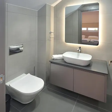빌라 Sun And Moon Luxury *