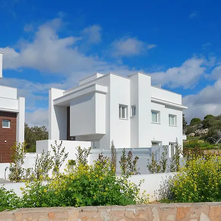 빌라 Sun And Moon Luxury *
